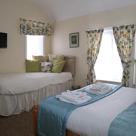 Ladywood House Bed And Breakfast-2